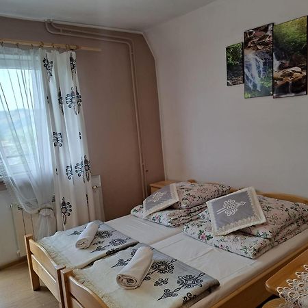 Willa Grzesiczek Zakopane Luaran gambar