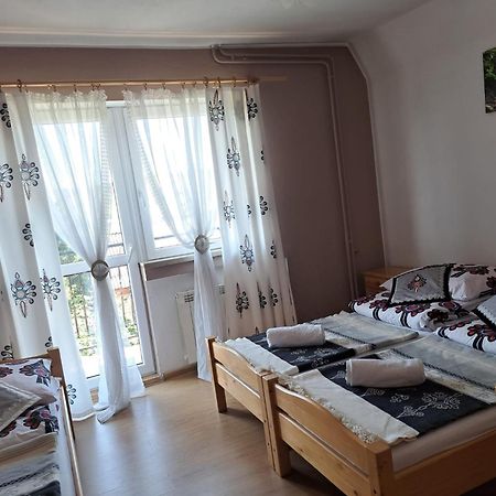 Willa Grzesiczek Zakopane Luaran gambar