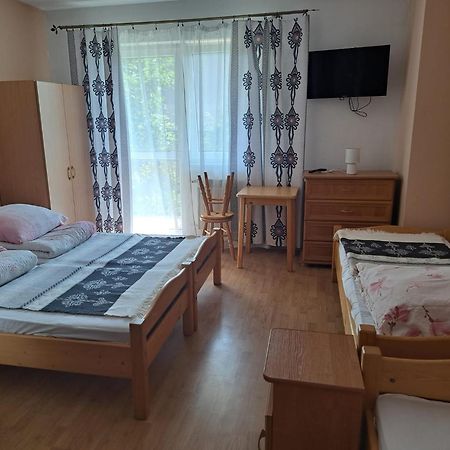 Willa Grzesiczek Zakopane Luaran gambar