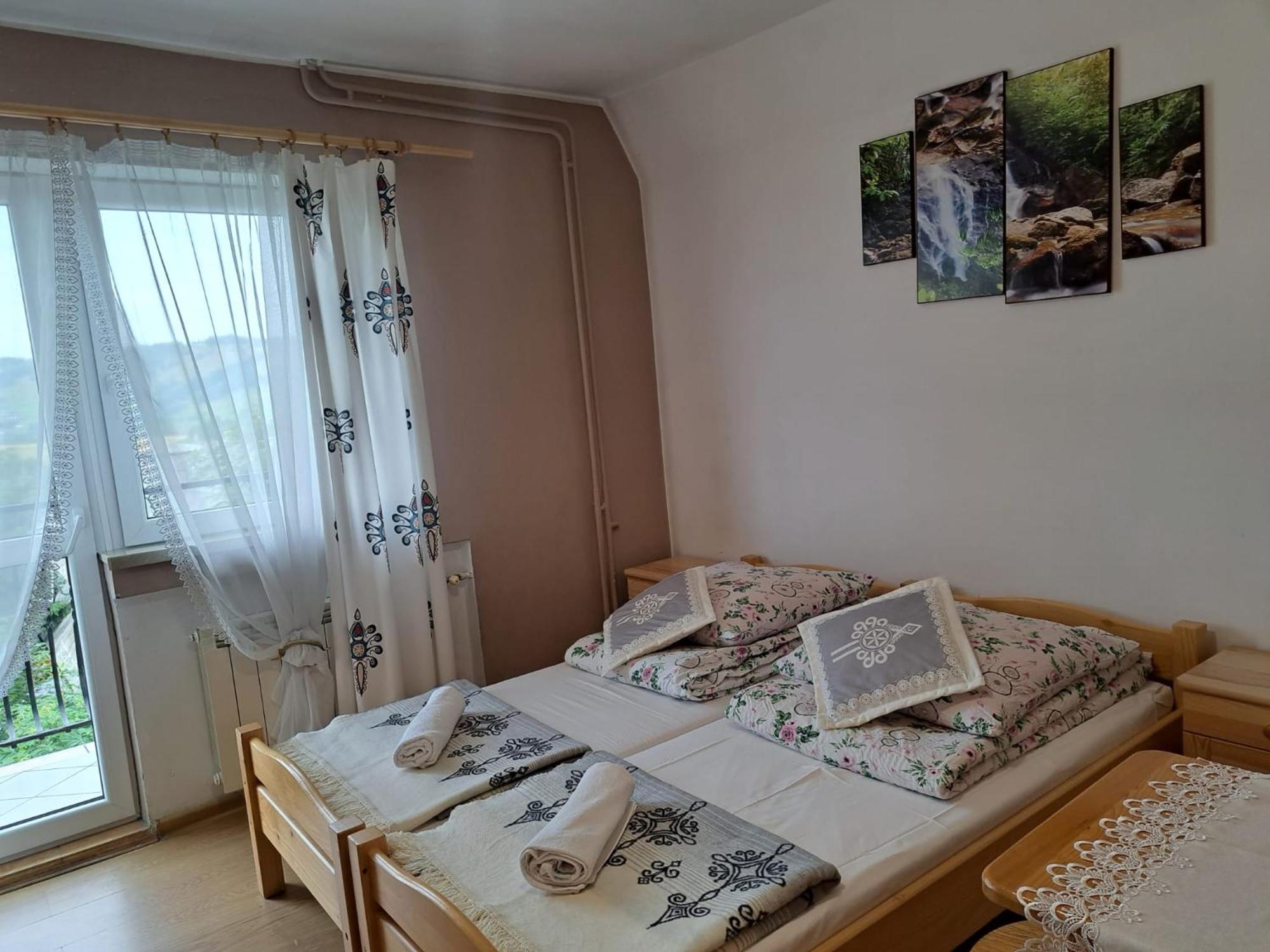 Willa Grzesiczek Zakopane Luaran gambar