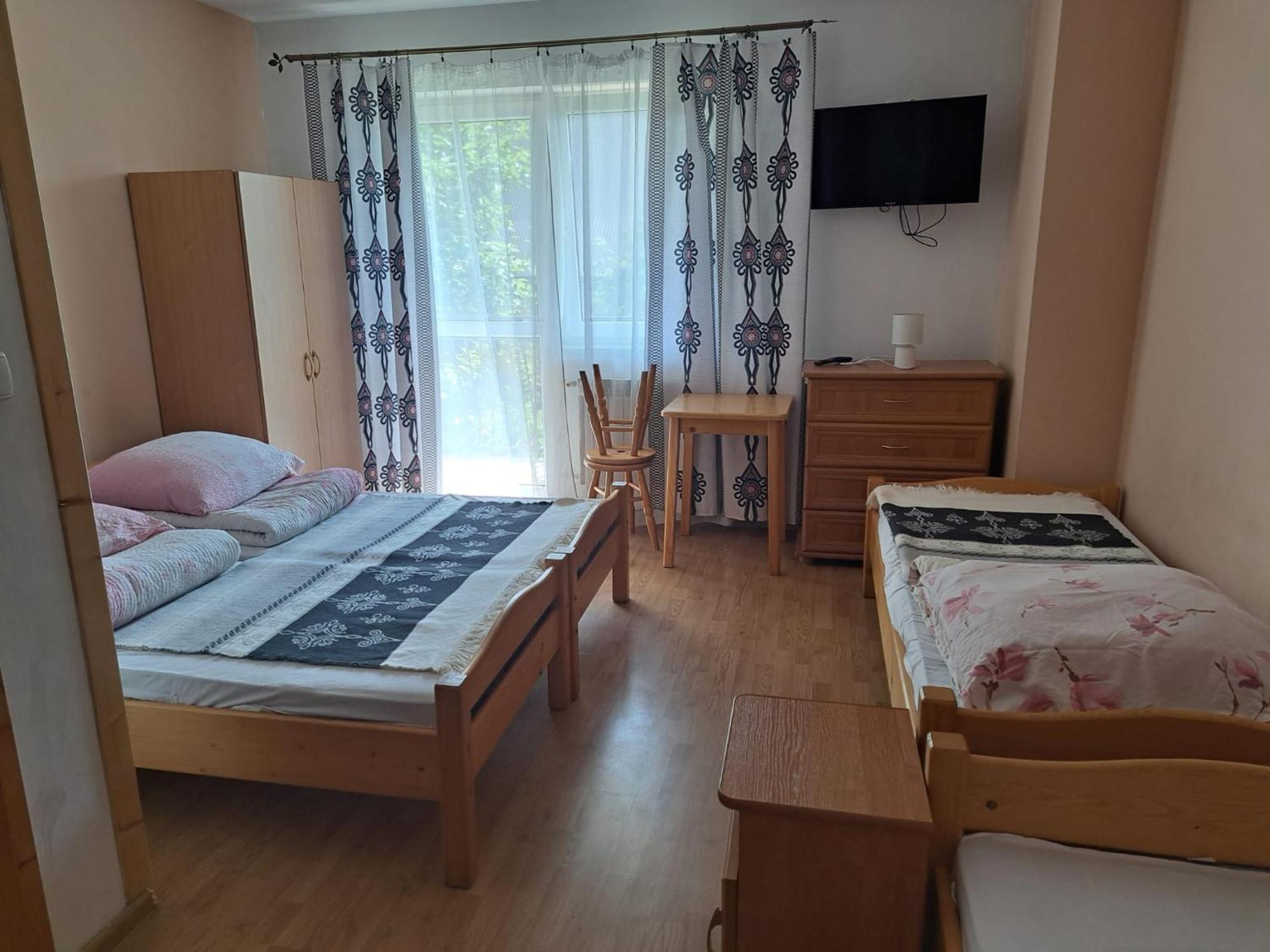 Willa Grzesiczek Zakopane Luaran gambar